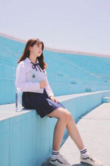 上野莉奈